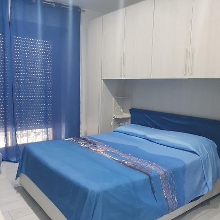 Casa Sant'Elmo 21 Bed and Breakfast Νάπολη Εξωτερικό φωτογραφία
