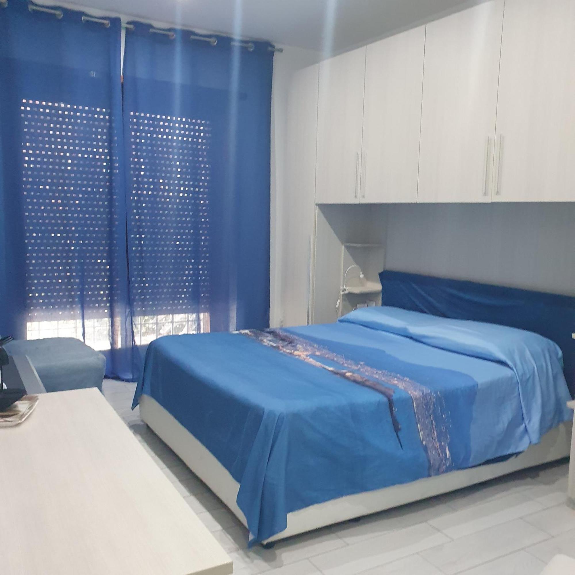Casa Sant'Elmo 21 Bed and Breakfast Νάπολη Εξωτερικό φωτογραφία