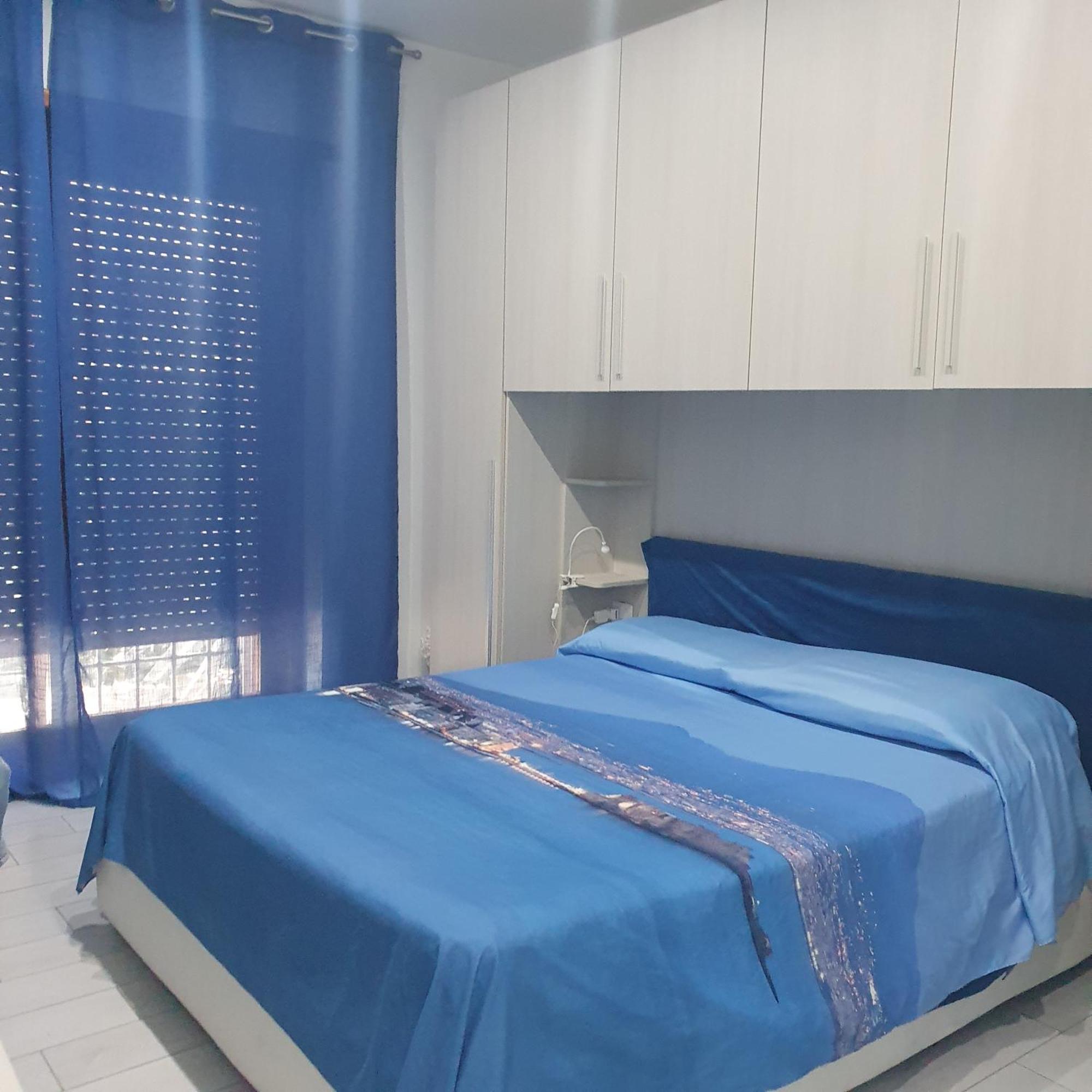 Casa Sant'Elmo 21 Bed and Breakfast Νάπολη Εξωτερικό φωτογραφία