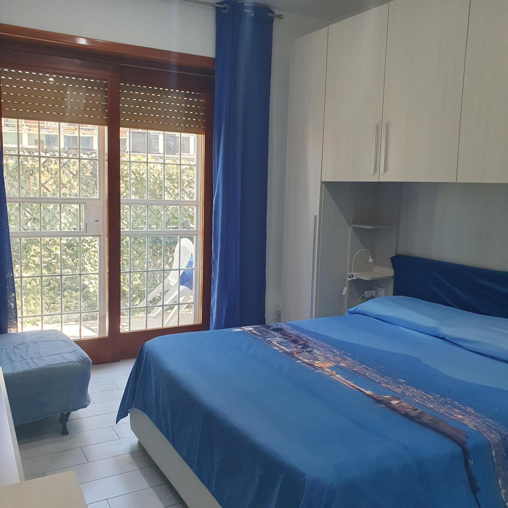 Casa Sant'Elmo 21 Bed and Breakfast Νάπολη Εξωτερικό φωτογραφία