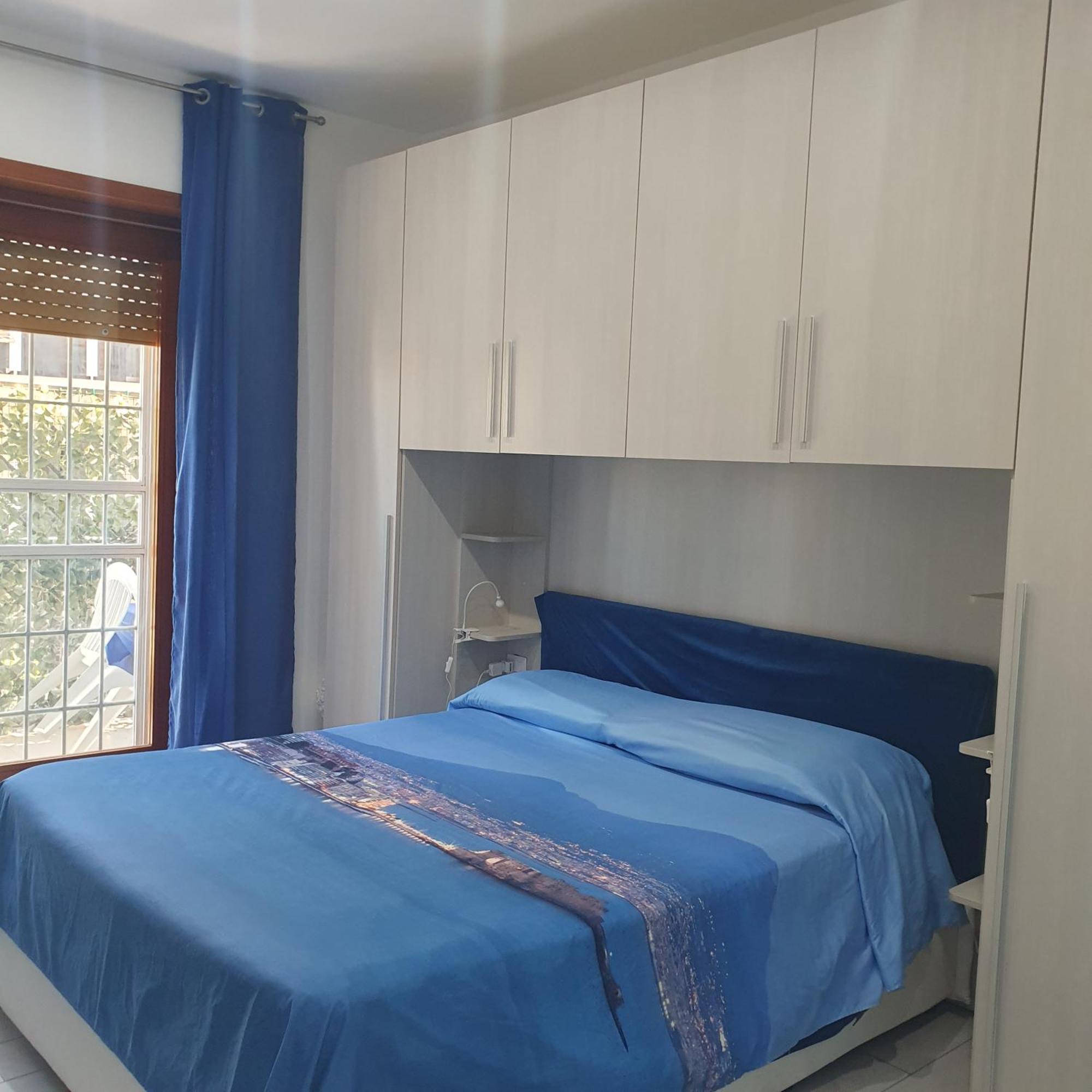 Casa Sant'Elmo 21 Bed and Breakfast Νάπολη Εξωτερικό φωτογραφία