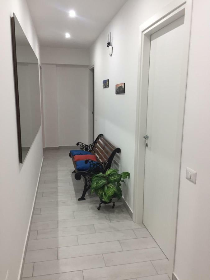Casa Sant'Elmo 21 Bed and Breakfast Νάπολη Εξωτερικό φωτογραφία