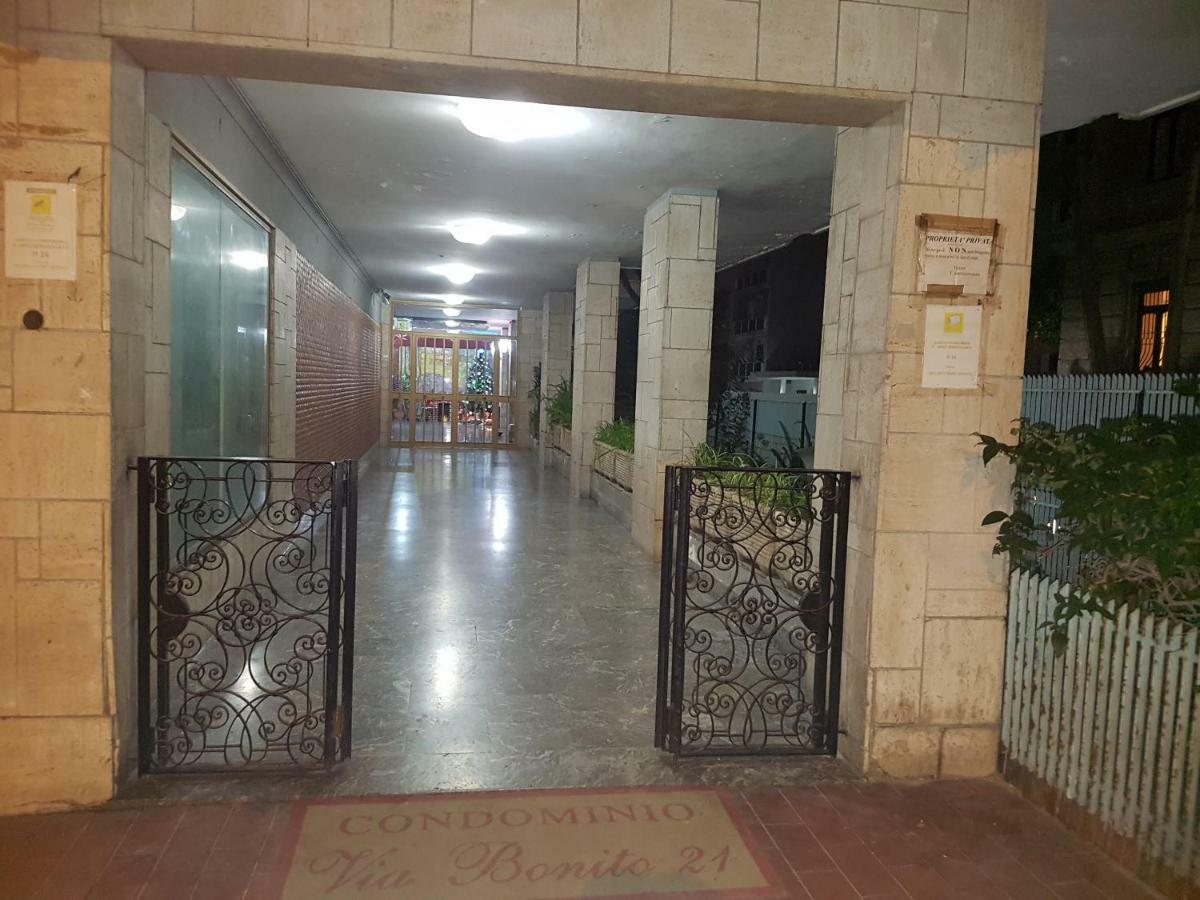 Casa Sant'Elmo 21 Bed and Breakfast Νάπολη Εξωτερικό φωτογραφία
